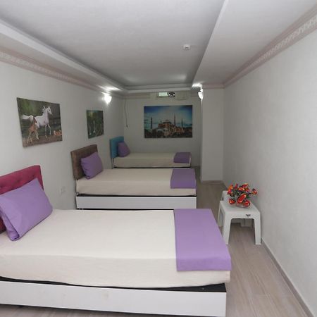 Altinkum Otel Karasu Εξωτερικό φωτογραφία