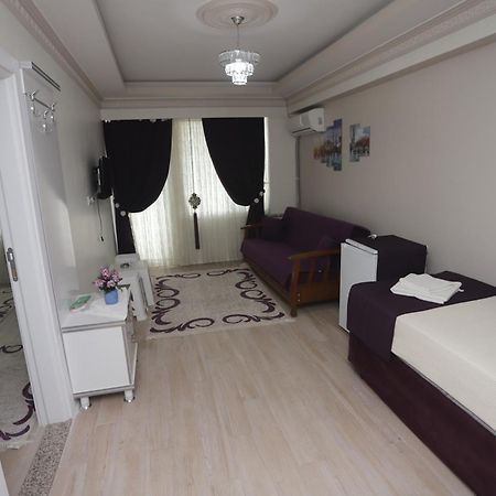 Altinkum Otel Karasu Εξωτερικό φωτογραφία