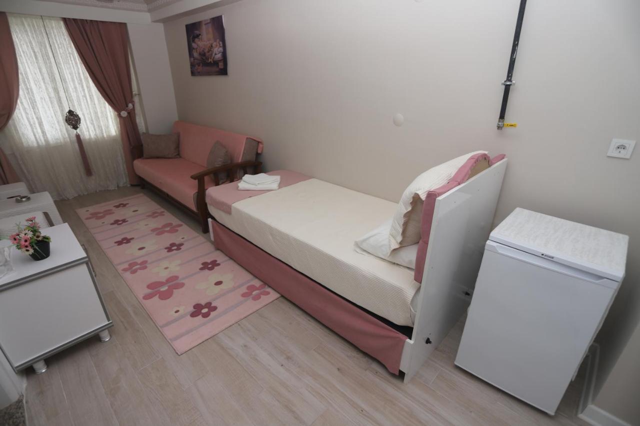 Altinkum Otel Karasu Εξωτερικό φωτογραφία