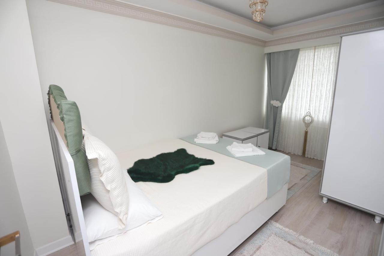 Altinkum Otel Karasu Εξωτερικό φωτογραφία