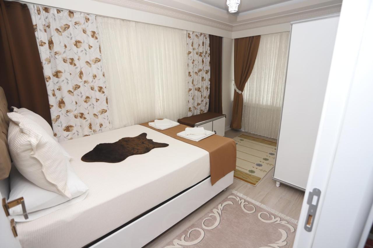 Altinkum Otel Karasu Εξωτερικό φωτογραφία