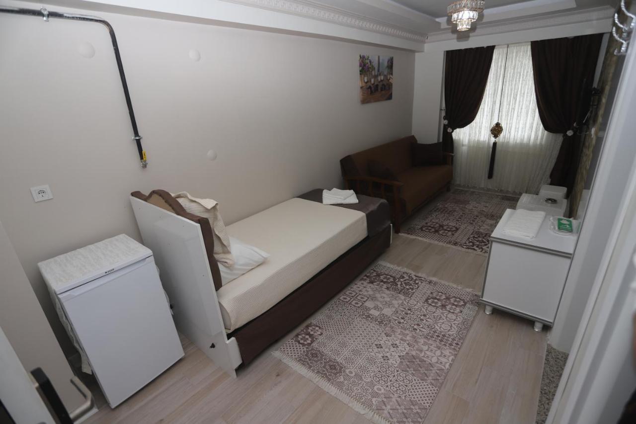 Altinkum Otel Karasu Εξωτερικό φωτογραφία