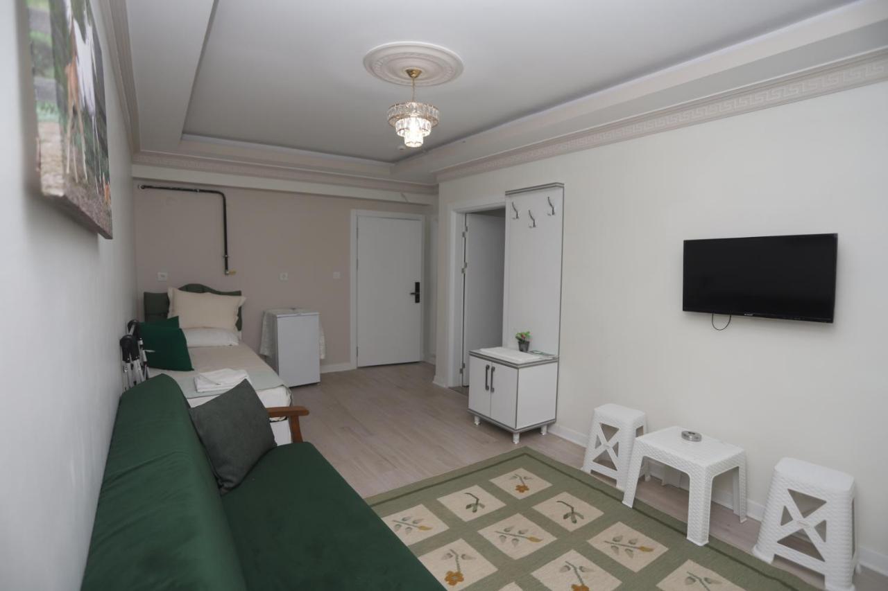 Altinkum Otel Karasu Εξωτερικό φωτογραφία