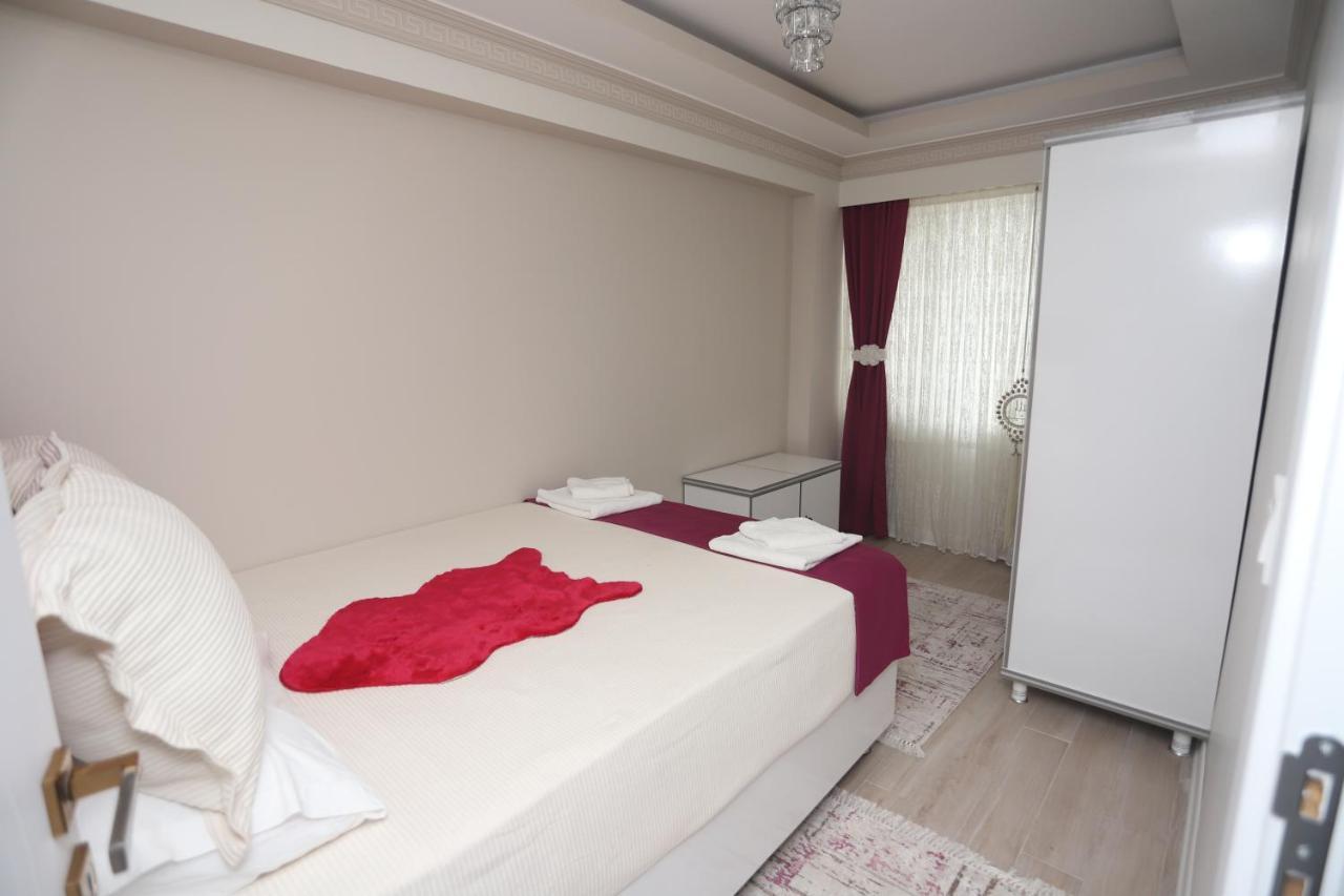 Altinkum Otel Karasu Εξωτερικό φωτογραφία