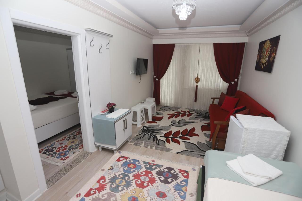 Altinkum Otel Karasu Εξωτερικό φωτογραφία