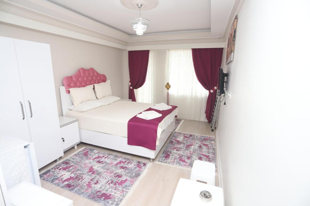 Altinkum Otel Karasu Εξωτερικό φωτογραφία