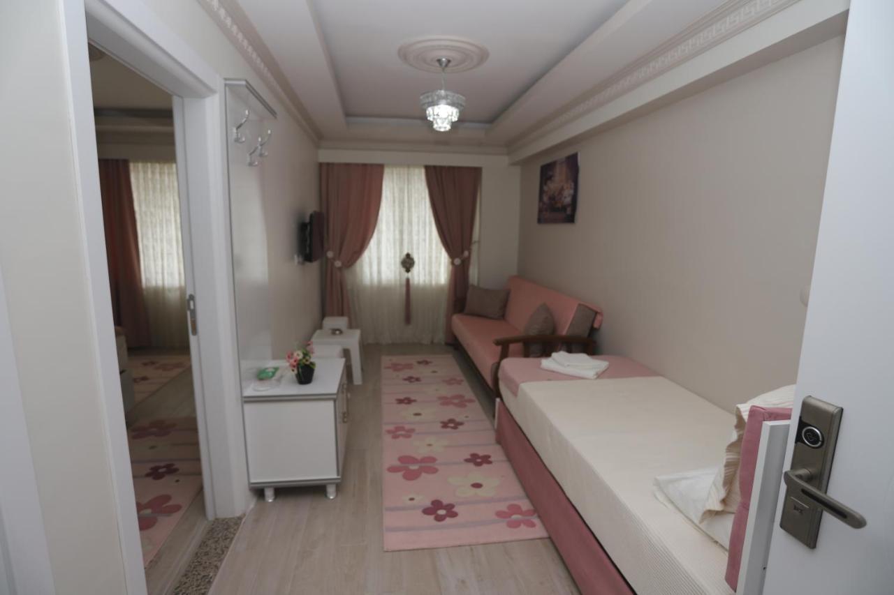 Altinkum Otel Karasu Εξωτερικό φωτογραφία