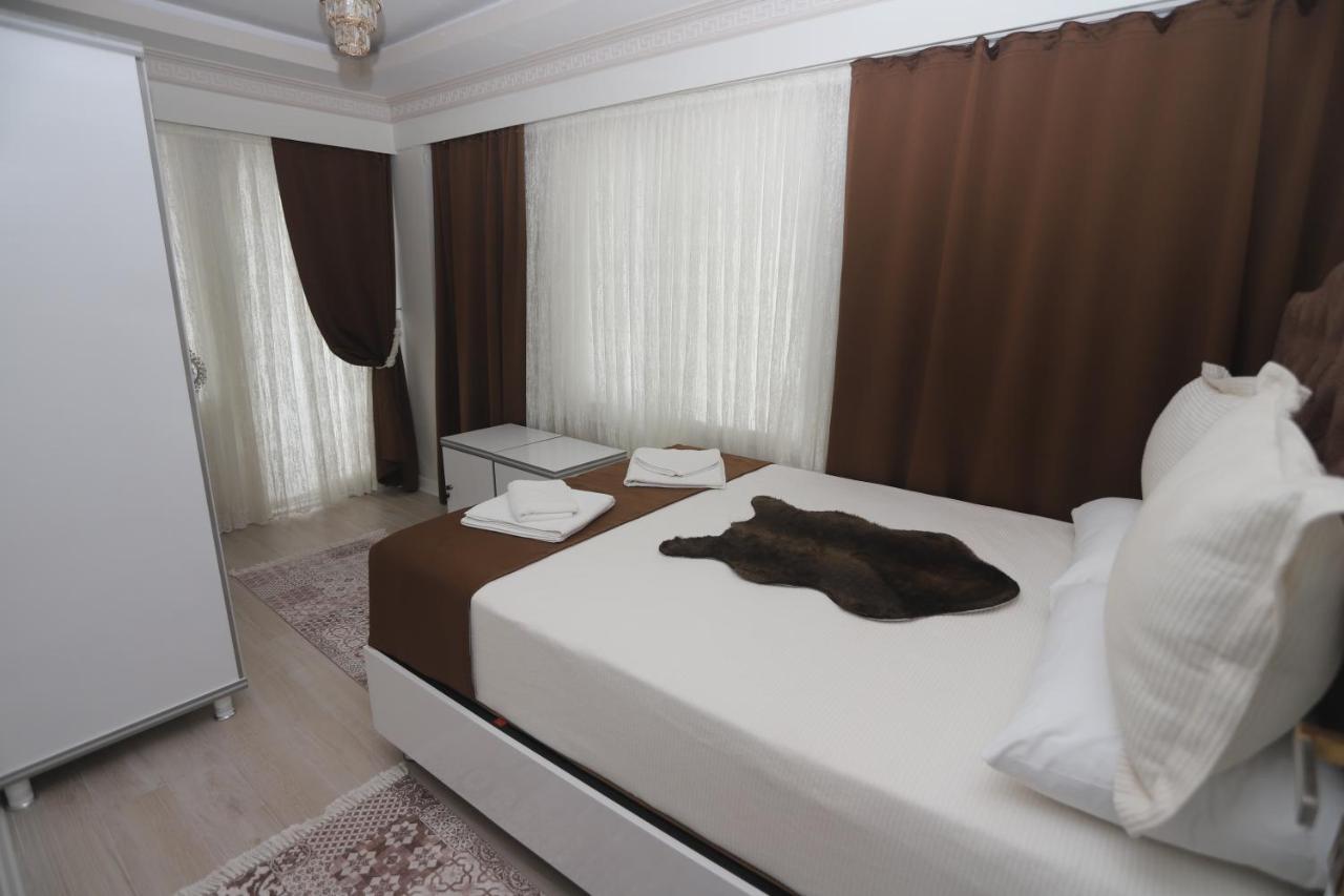 Altinkum Otel Karasu Εξωτερικό φωτογραφία
