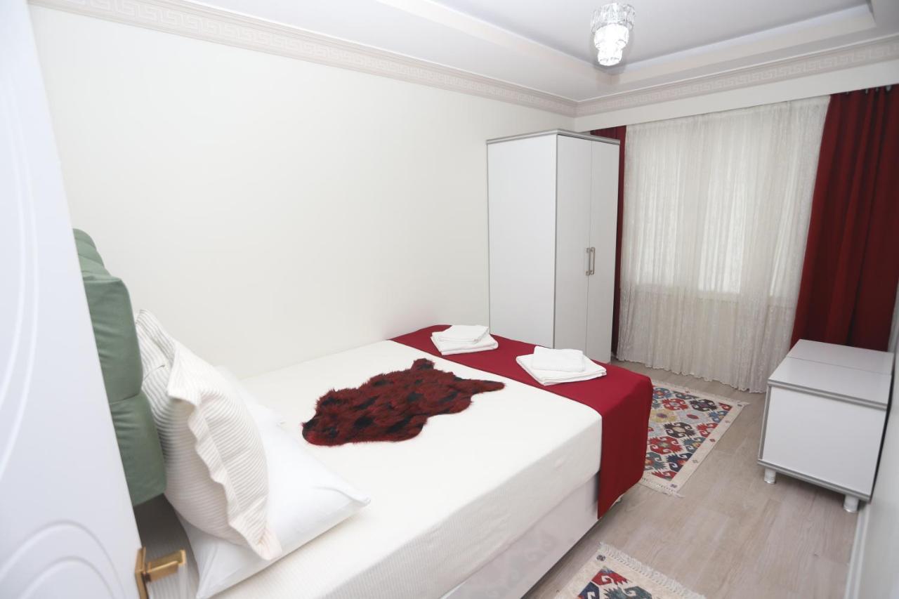 Altinkum Otel Karasu Εξωτερικό φωτογραφία
