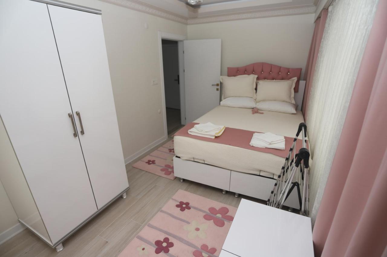 Altinkum Otel Karasu Εξωτερικό φωτογραφία
