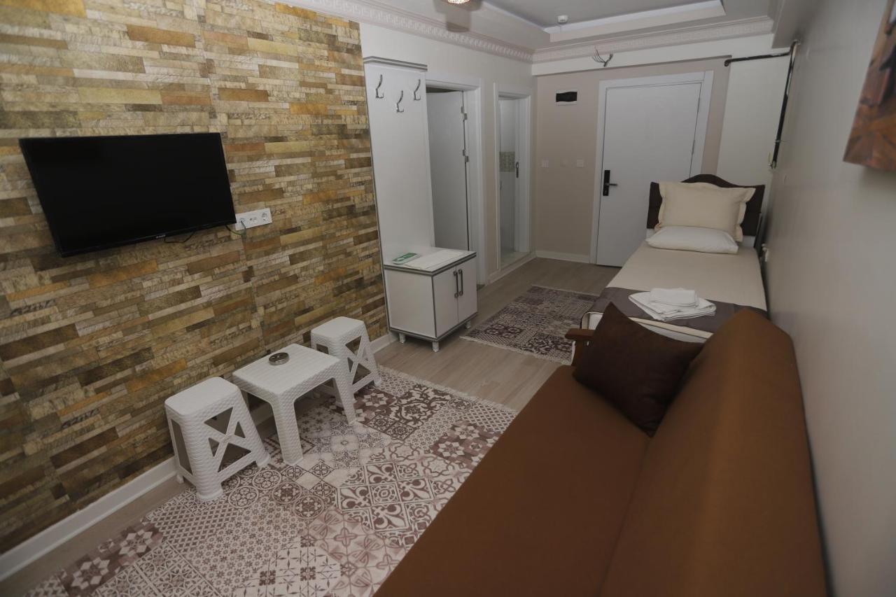 Altinkum Otel Karasu Εξωτερικό φωτογραφία