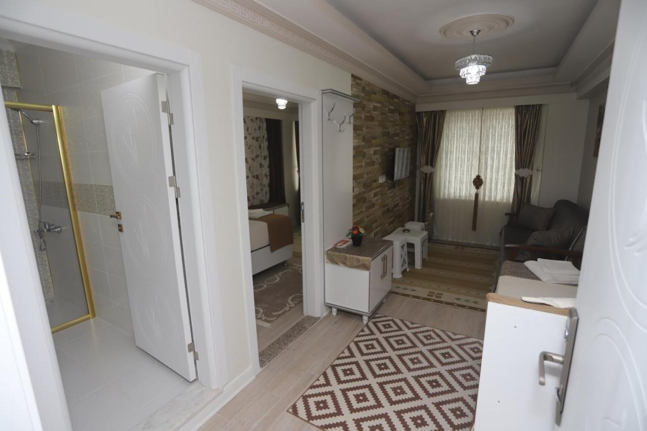 Altinkum Otel Karasu Εξωτερικό φωτογραφία