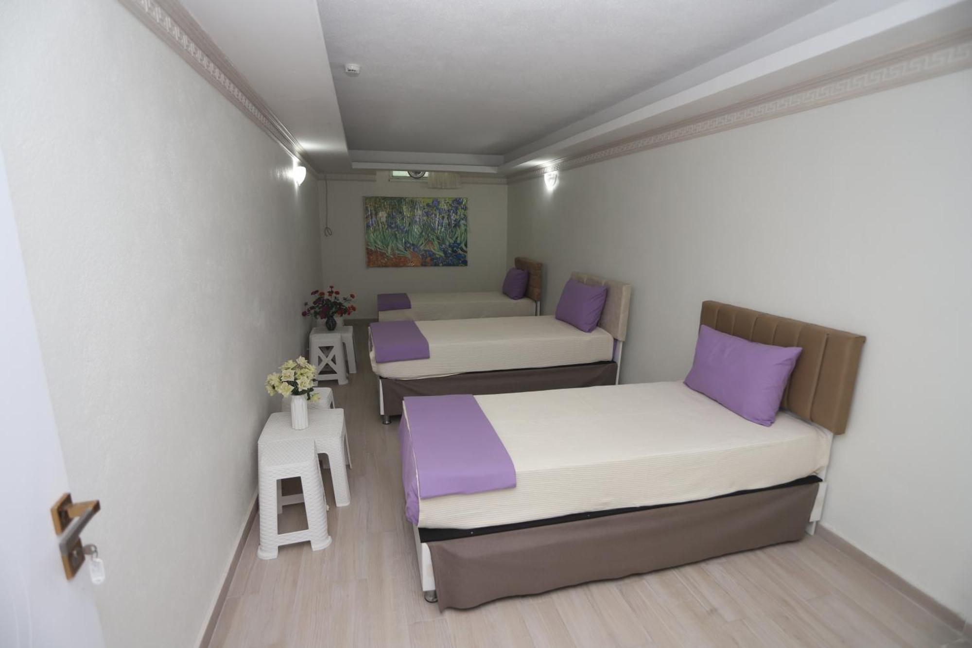 Altinkum Otel Karasu Εξωτερικό φωτογραφία