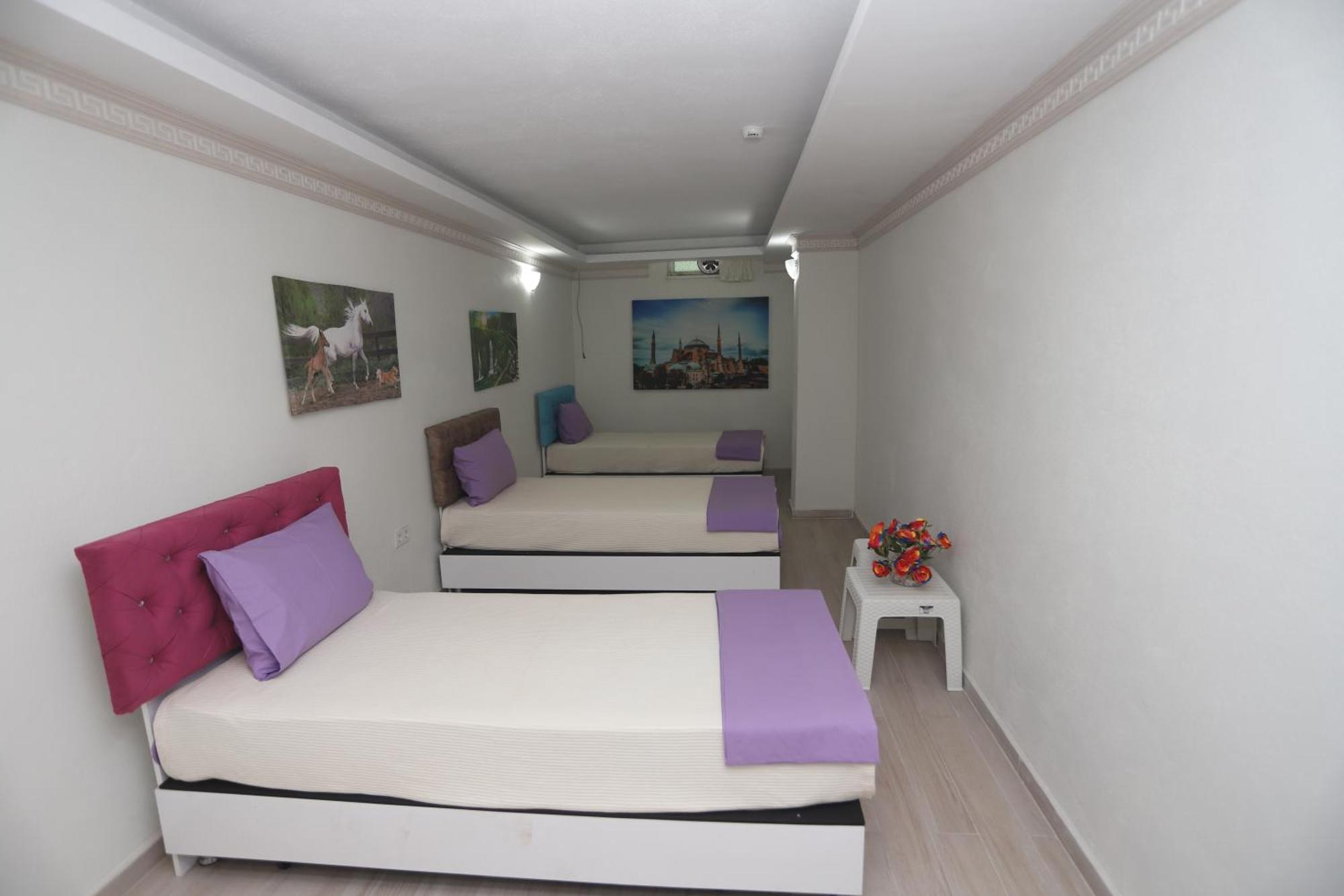 Altinkum Otel Karasu Εξωτερικό φωτογραφία