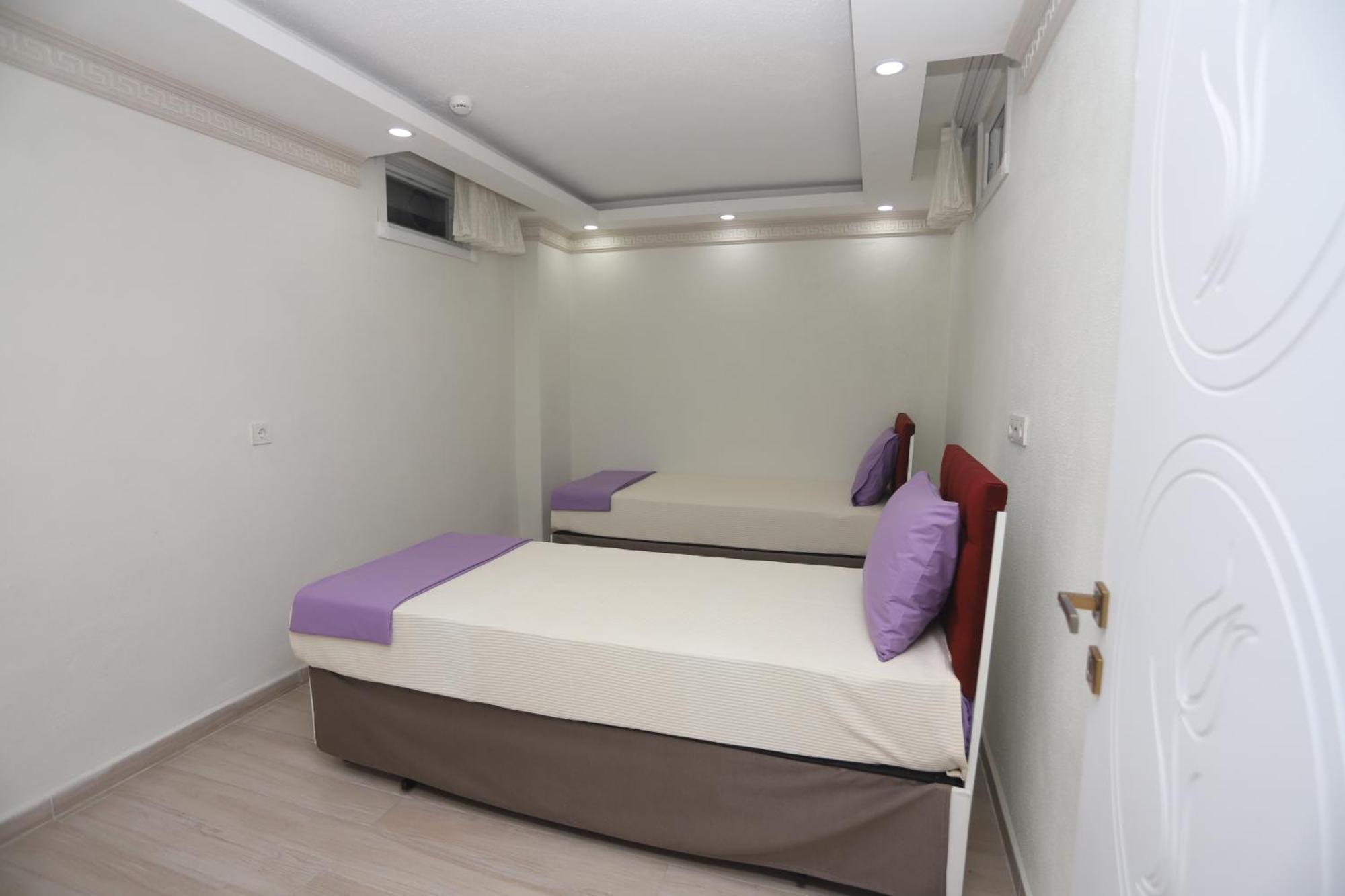 Altinkum Otel Karasu Εξωτερικό φωτογραφία