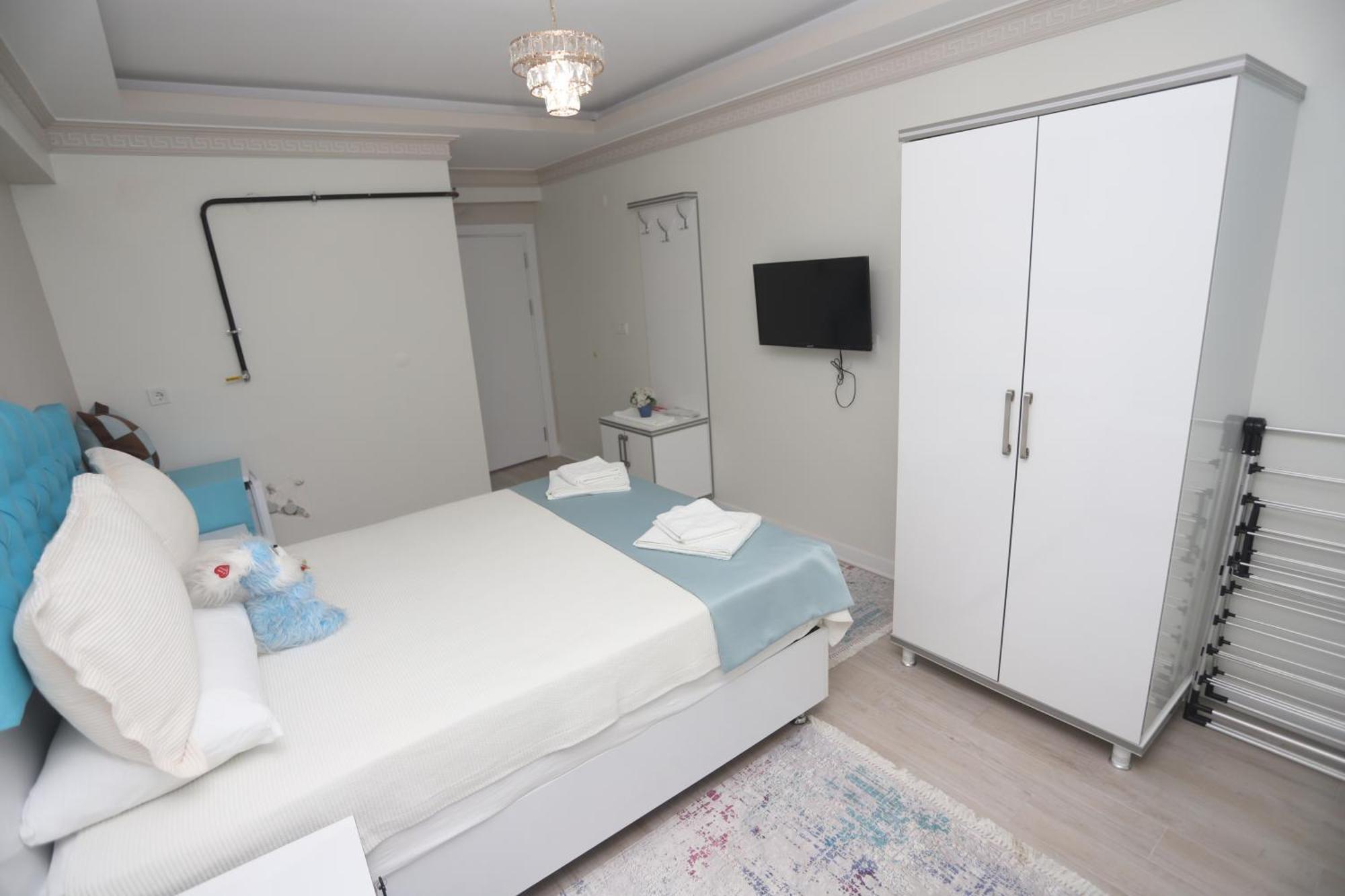 Altinkum Otel Karasu Εξωτερικό φωτογραφία