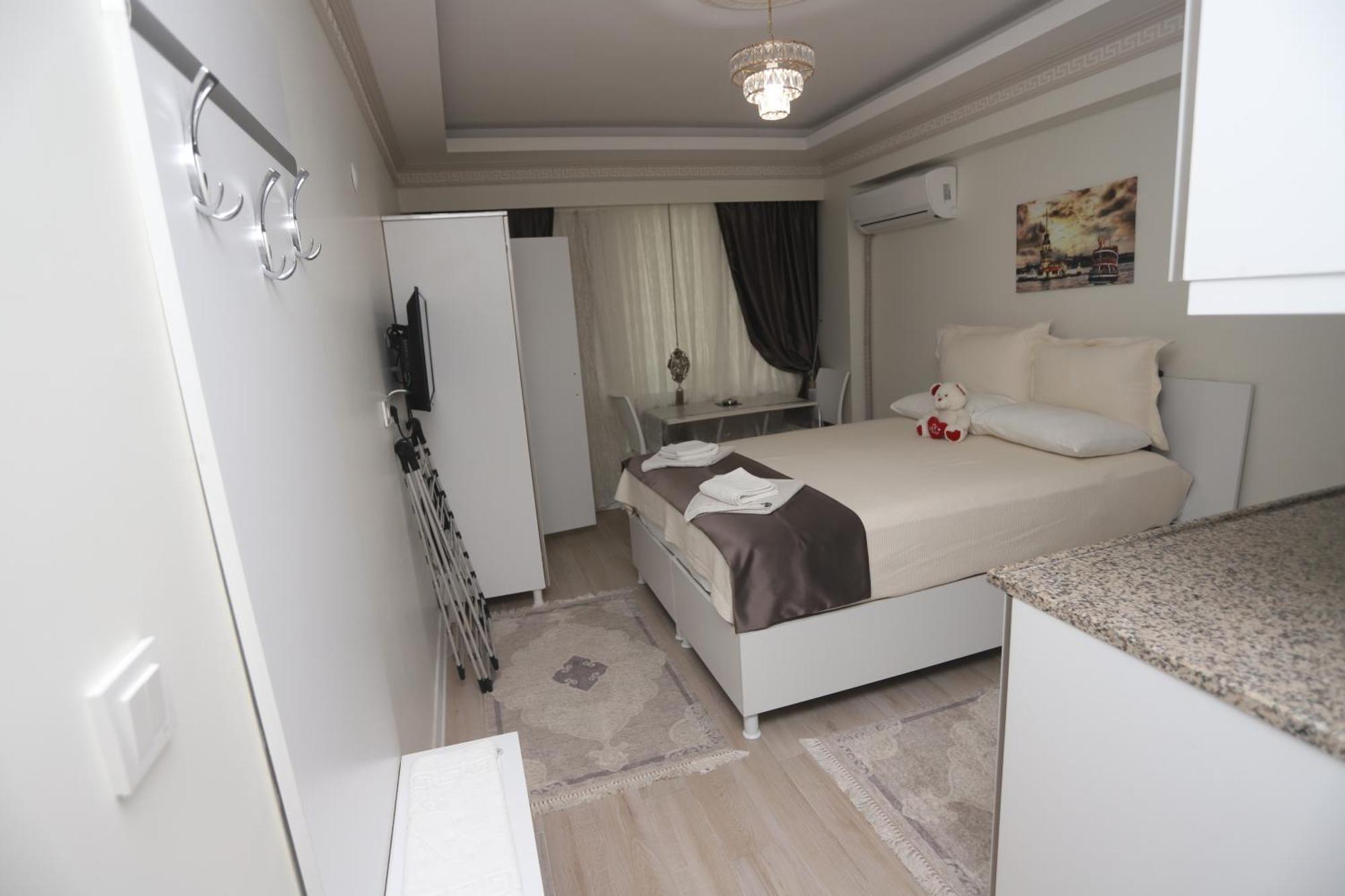 Altinkum Otel Karasu Εξωτερικό φωτογραφία