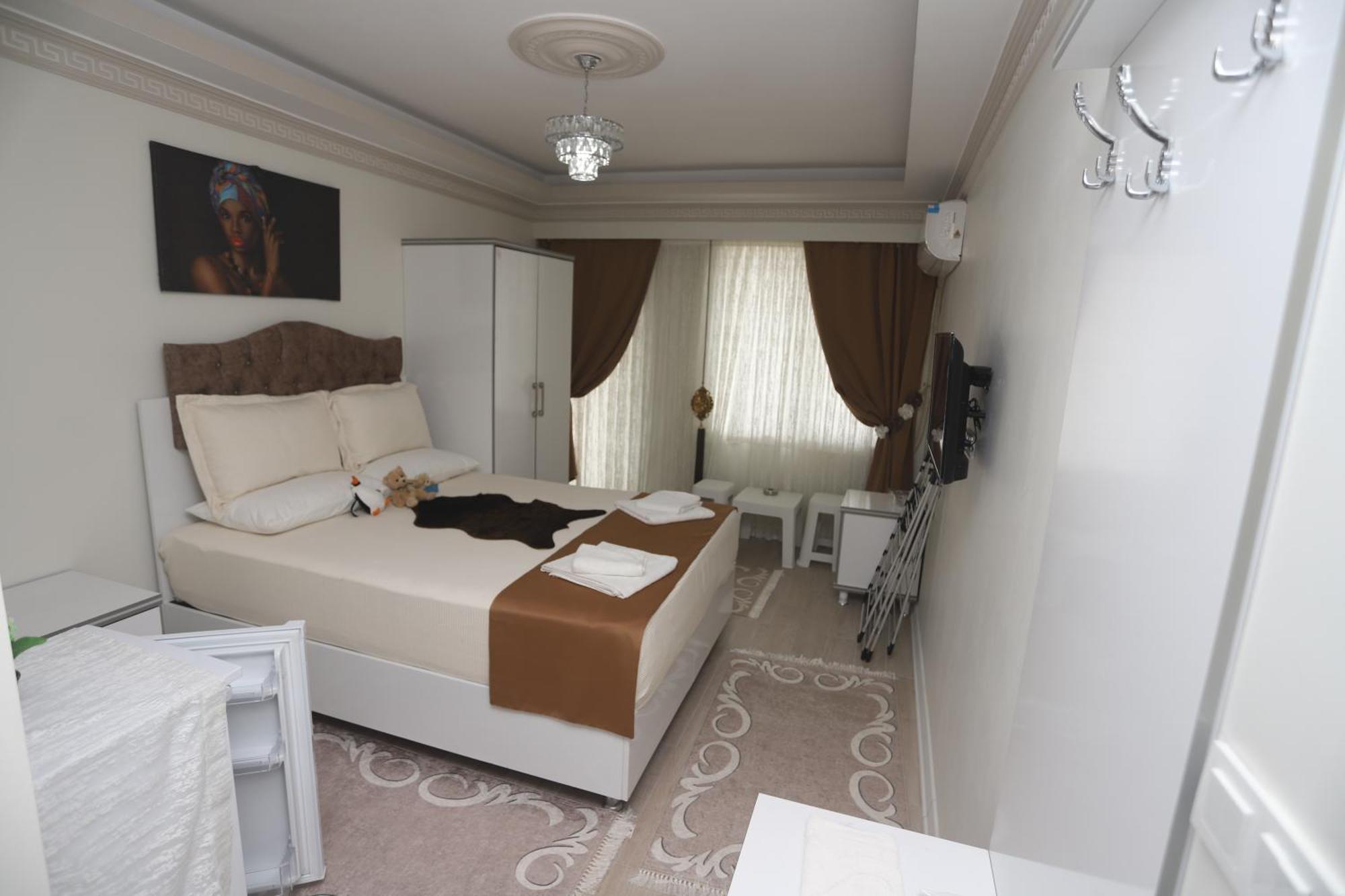 Altinkum Otel Karasu Εξωτερικό φωτογραφία