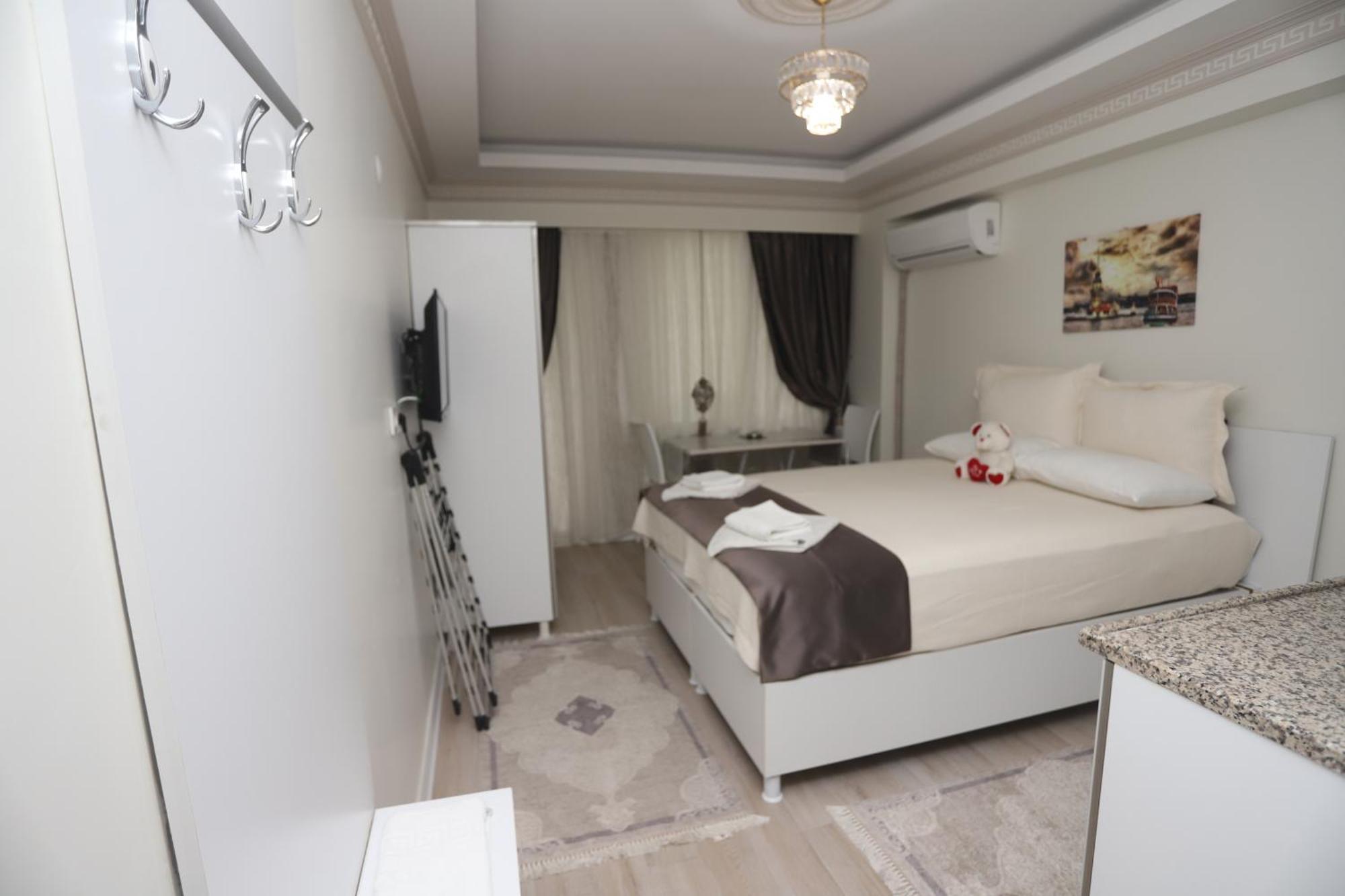 Altinkum Otel Karasu Εξωτερικό φωτογραφία
