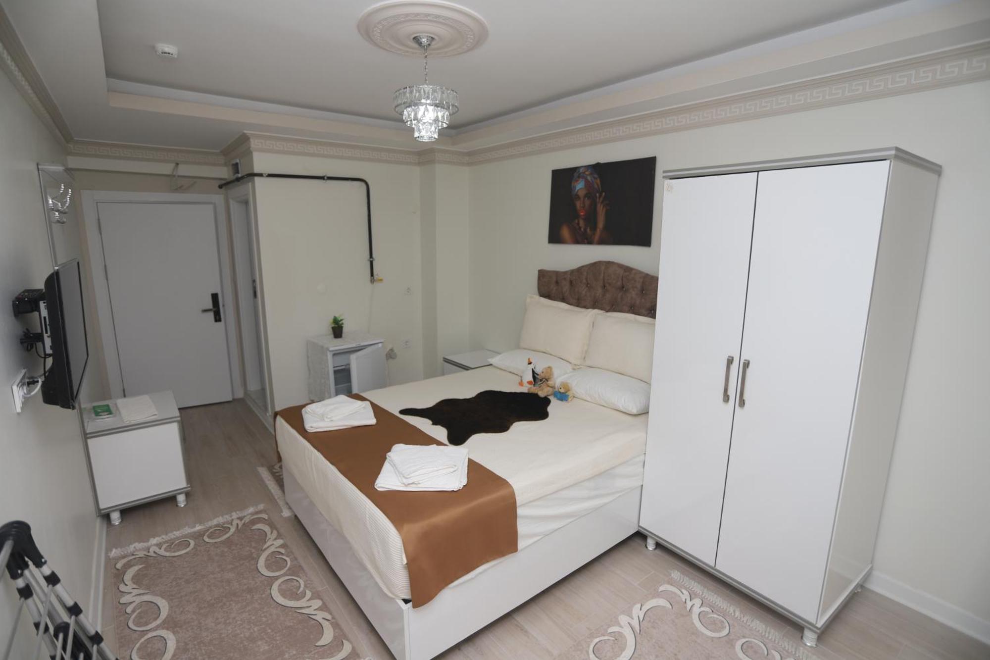 Altinkum Otel Karasu Εξωτερικό φωτογραφία