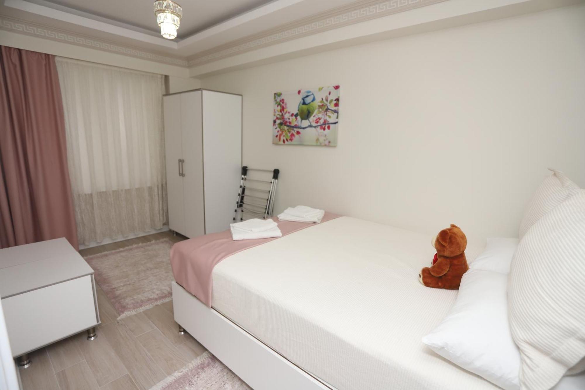 Altinkum Otel Karasu Εξωτερικό φωτογραφία