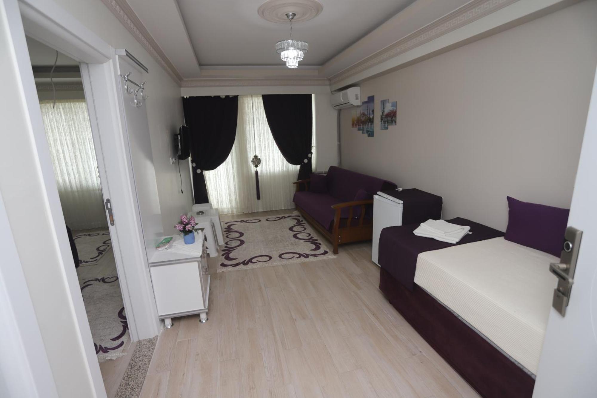 Altinkum Otel Karasu Εξωτερικό φωτογραφία