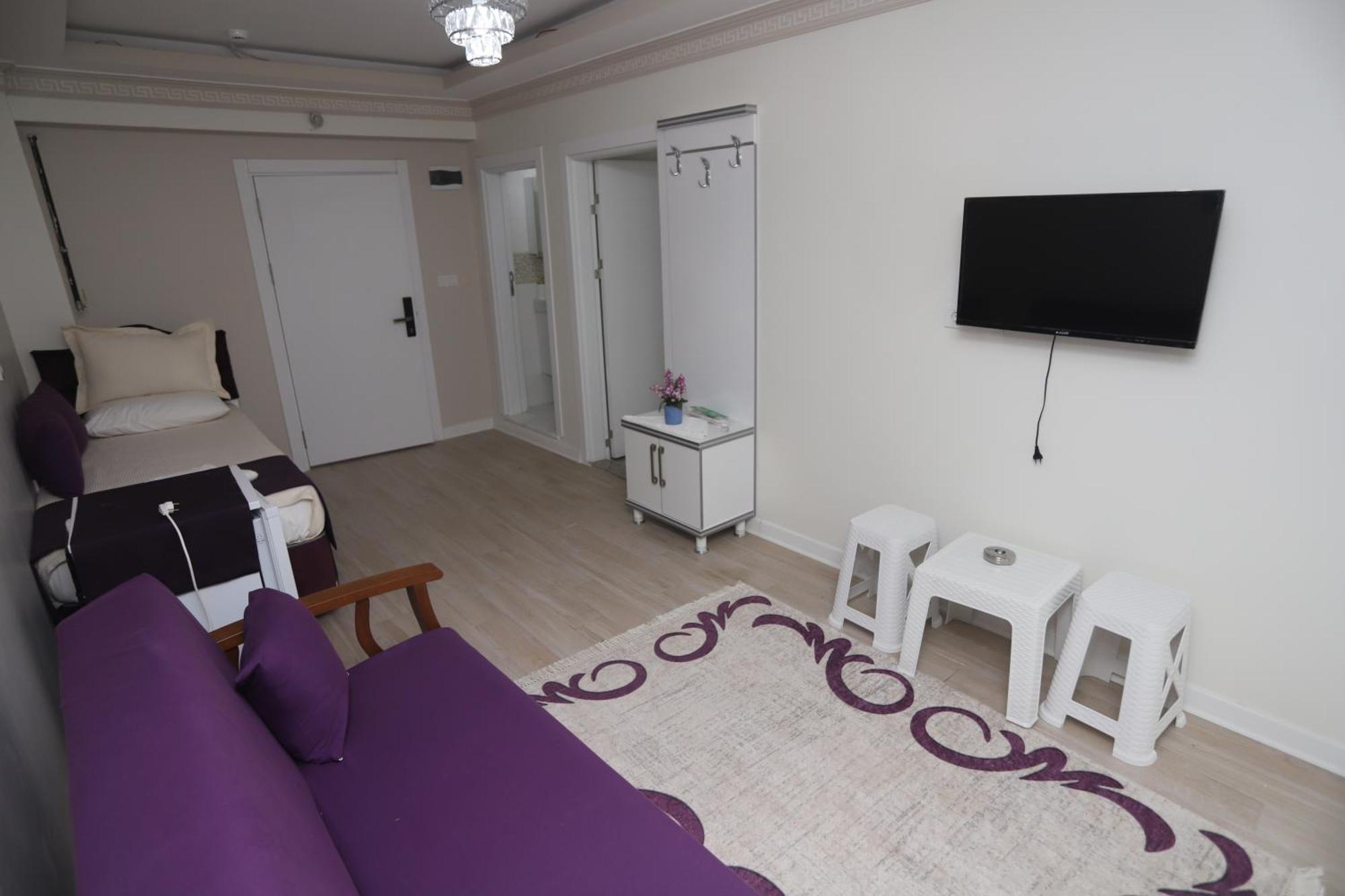 Altinkum Otel Karasu Εξωτερικό φωτογραφία