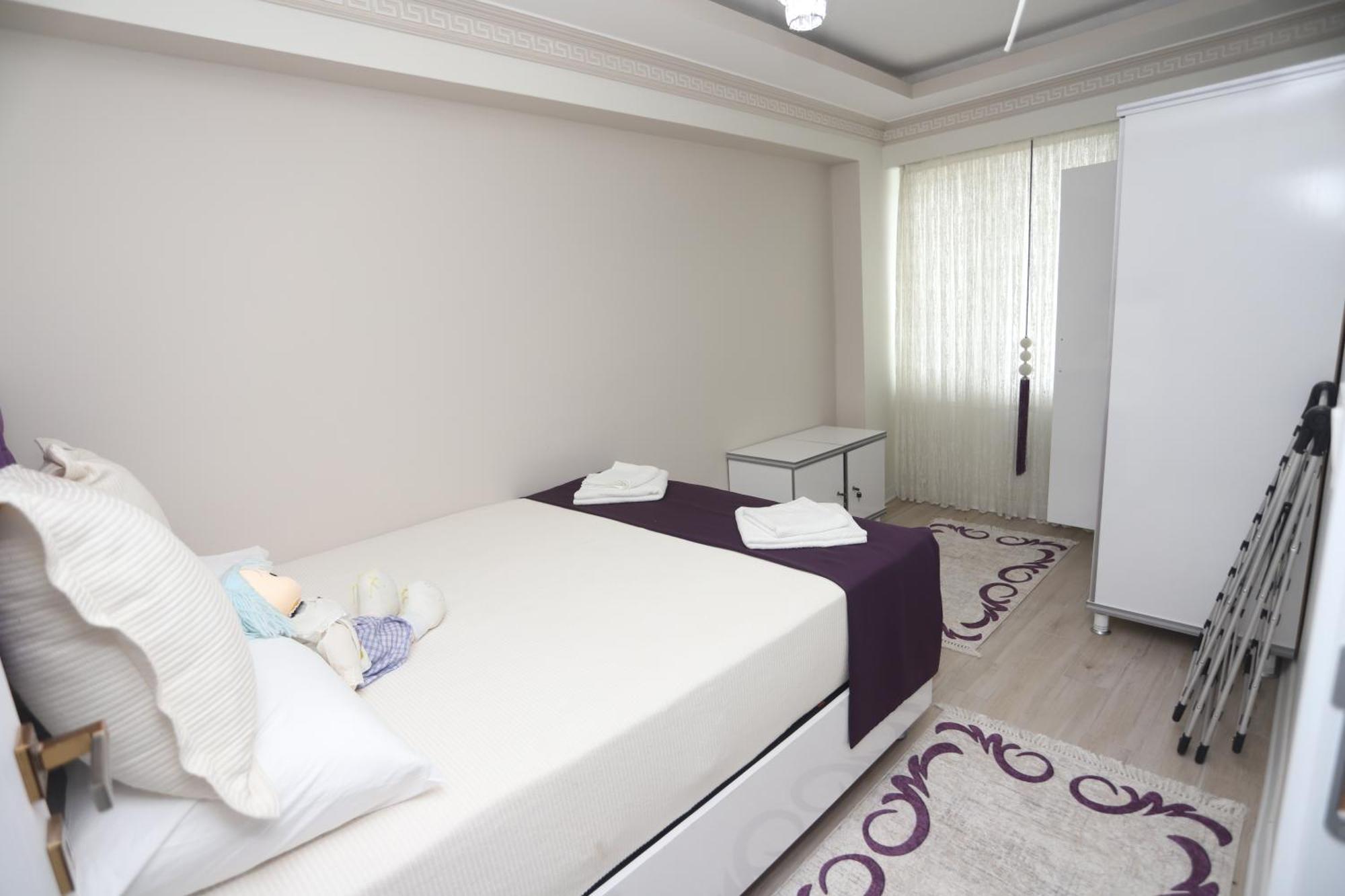 Altinkum Otel Karasu Εξωτερικό φωτογραφία