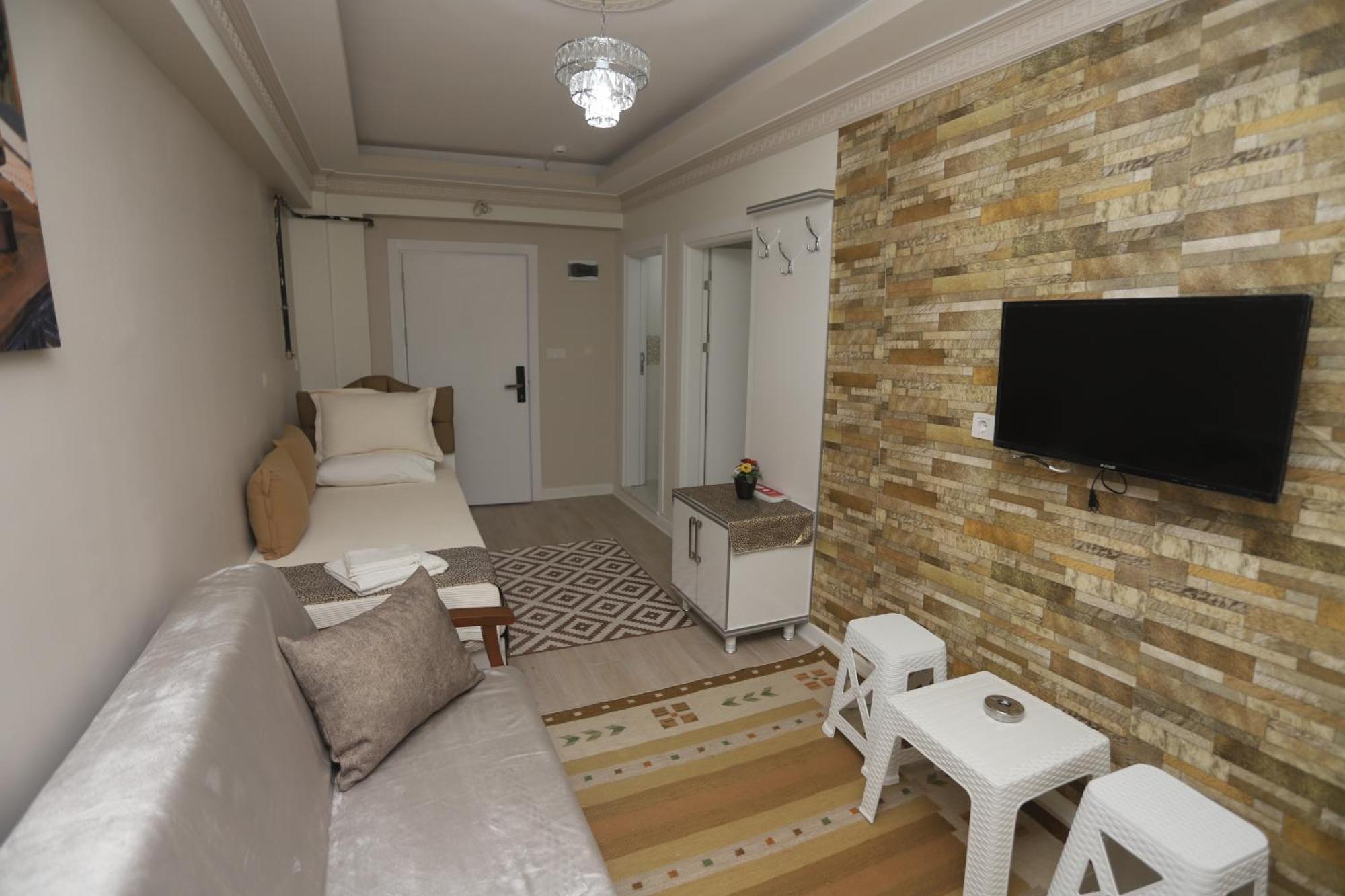 Altinkum Otel Karasu Εξωτερικό φωτογραφία